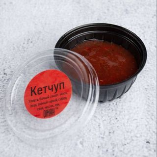 Кетчуп
