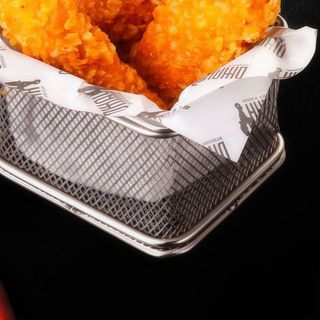 Цибулеві кільця фрі (100г)