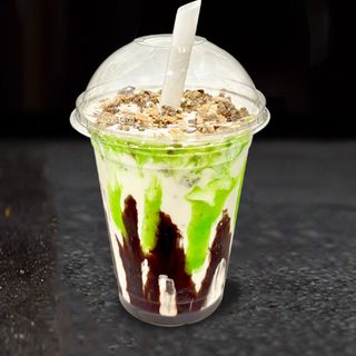 Шейк Дубайський Шоколад (400мл)