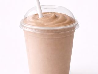 Шейк з Шоколадним сиропом (400 мл)