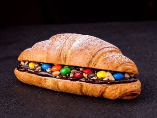 Круасан Шоколад M&M's (220г)