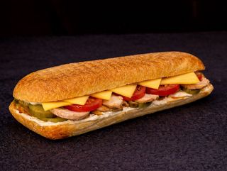 Паніні (270г)