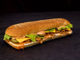 Сендвіч Кебаб Чікен