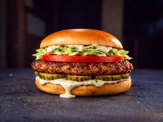 Фірмовий Біфбургер (200г)