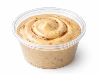 Соєво-часниковий (40г)