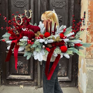 Композиція «На стіл»