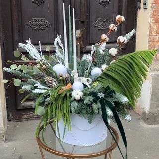 Композиція «Казкова ніч»