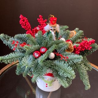 Композиція «Лускунчик»