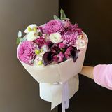 Букет "Смородиновий десерт"