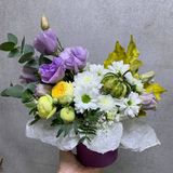 Квіткова композиція 1