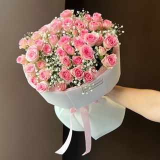 Букет "ГудМуд"