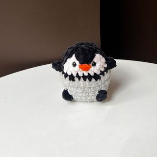 Пінгвінчик блакитний