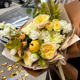 Букет "Осінь"