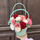 Квіткова композиція 6