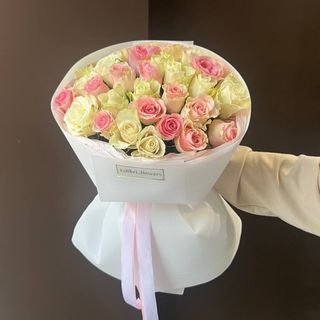 Букет "Троянди"