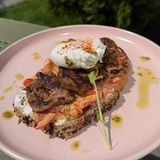 Брускета "Хоггі"(200г)