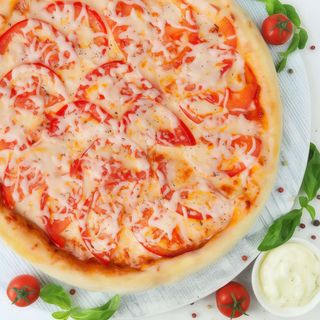 Піца Маргарита (30см/510г)