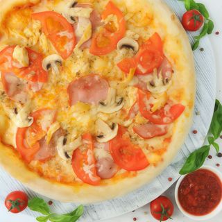 Піца Верона (30см/600г)