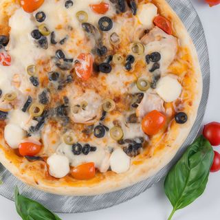 Піца Італьяно (30см/580г)