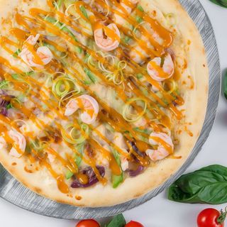 Піца Ді Маре (30см/590г)