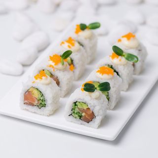 Рол Аляска (8шт/190г)