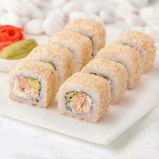 Рол Такеторі (8шт/250г)