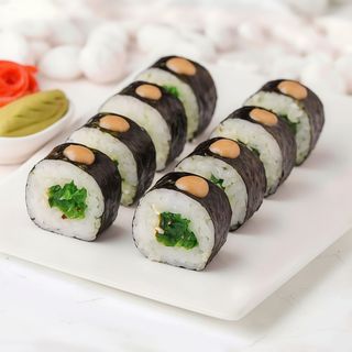 Рол Чука макі (8шт/200г)