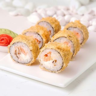 Рол Банзай міні (6шт/240г)