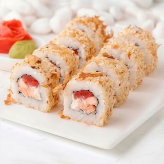 Рол Коумі (8шт/260г)