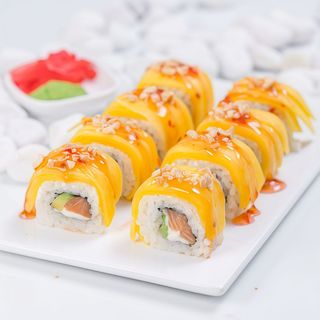 Рол Філа Манго (8шт/280г)