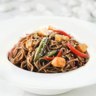 Локшина Якісоба (350г)