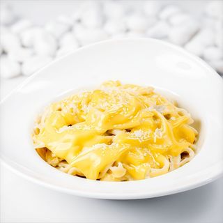 Паста 4 сири (300г)