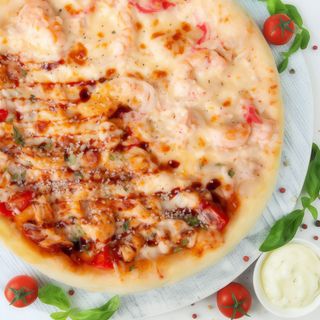 Мікс Теріякі та Океанія (30см/530г)