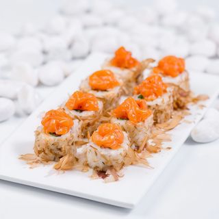 Рол Тартар (8шт/220г)