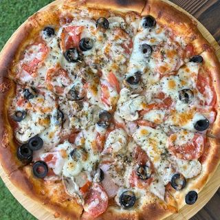 Піца Венеція (42см) 1000г