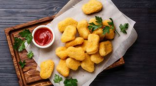 Курячі нагетси (150/30г)