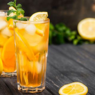 Коктейль Сонячне сяйво (250мл)