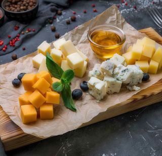 Сирне плато (220г)