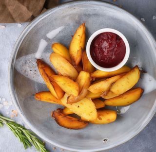 Картопляні діпи (140/30г)