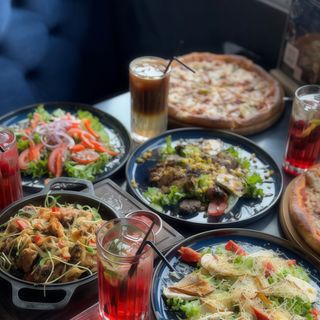 Медальйони з філе мільйону (250-300г)