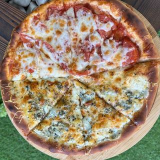 Піца Дабл Краш (42см) 1000г