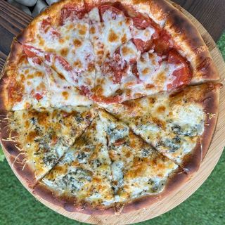 Піца Дабл Краш (28см) 500г