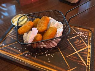 Курячі нагетси (150/30г)