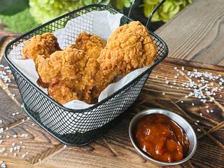 Крильця Кріспі (4 шт)