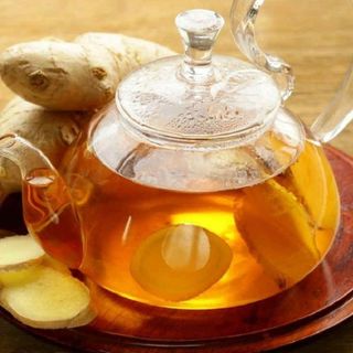 Чай фірмовий імбирний 1000 мл