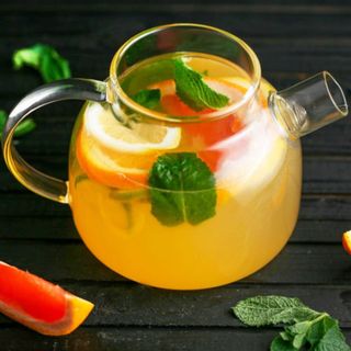 Чай фірмовий цитрусовий 1000 мл