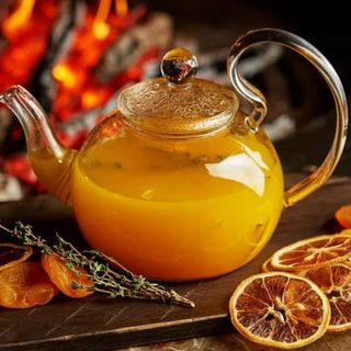 Чай фірмовий обліпиховий 1000мл