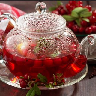 Чай фірмовий ягідний 1000мл