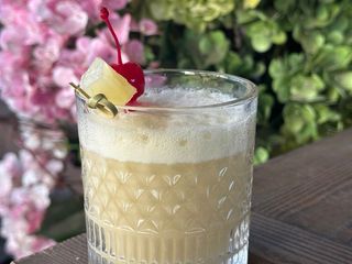 Піна Колада б/а (250 мл)