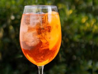 Апероль б/а (250 мл)